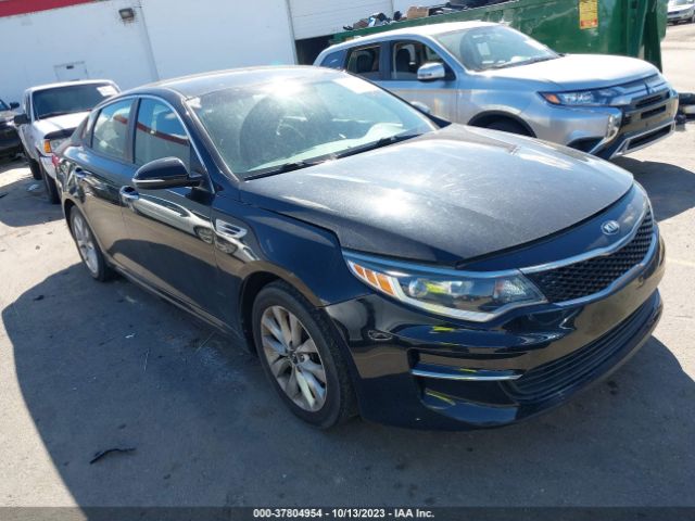 KIA OPTIMA 2016 5xxgt4l30gg003573