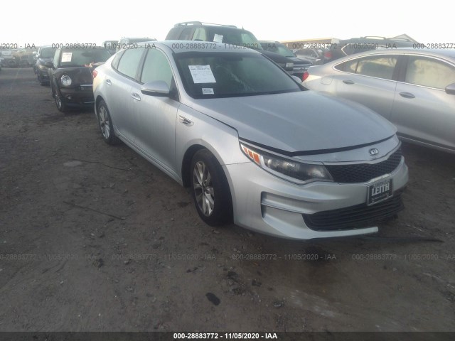 KIA OPTIMA 2016 5xxgt4l30gg005596