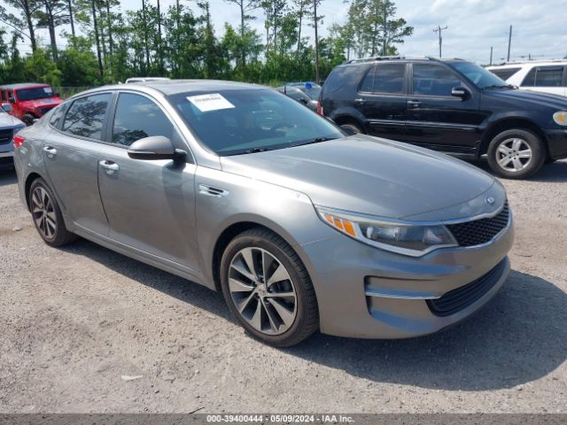 KIA OPTIMA 2016 5xxgt4l30gg008000