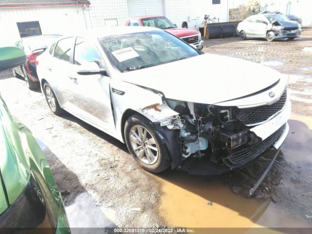 KIA OPTIMA 2016 5xxgt4l30gg009339