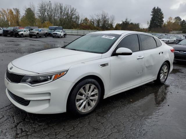 KIA OPTIMA LX 2016 5xxgt4l30gg011141