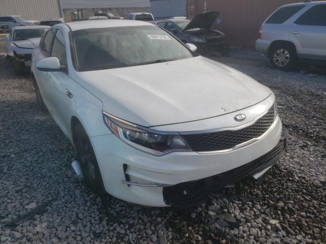 KIA NULL 2016 5xxgt4l30gg015142