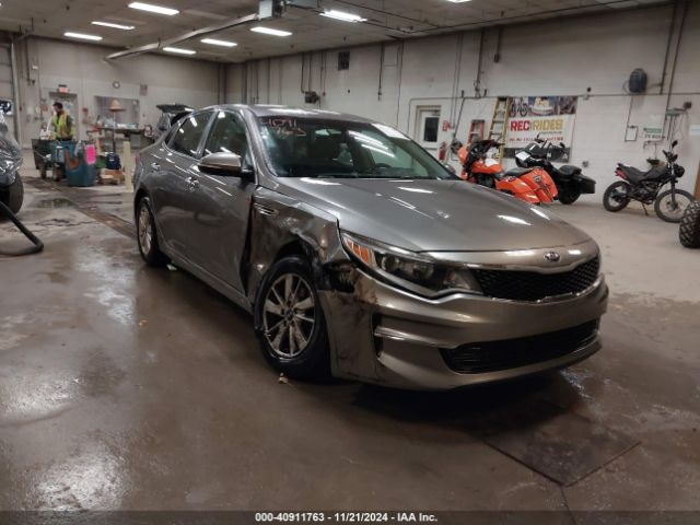 KIA OPTIMA 2016 5xxgt4l30gg015741