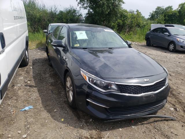 KIA NULL 2016 5xxgt4l30gg017375