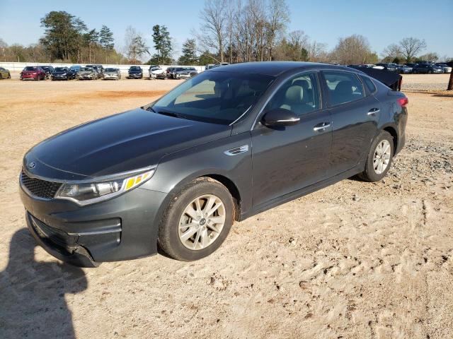 KIA OPTIMA LX 2016 5xxgt4l30gg018915