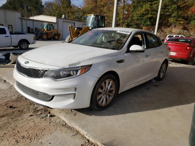 KIA OPTIMA 2016 5xxgt4l30gg019272