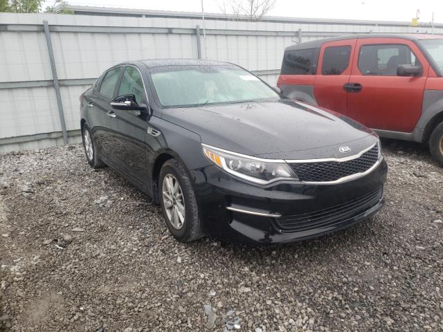 KIA OPTIMA LX 2016 5xxgt4l30gg021152