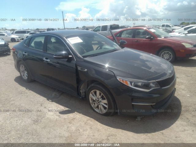 KIA OPTIMA 2016 5xxgt4l30gg021247