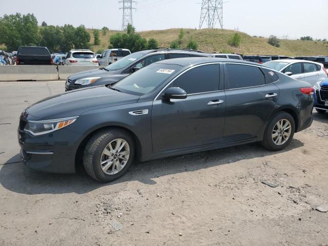 KIA OPTIMA LX 2016 5xxgt4l30gg021880