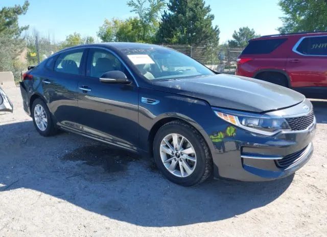 KIA OPTIMA 2016 5xxgt4l30gg023046