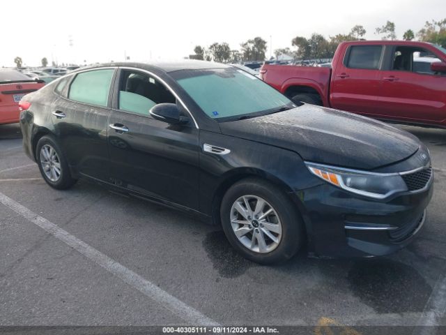 KIA OPTIMA 2016 5xxgt4l30gg023340