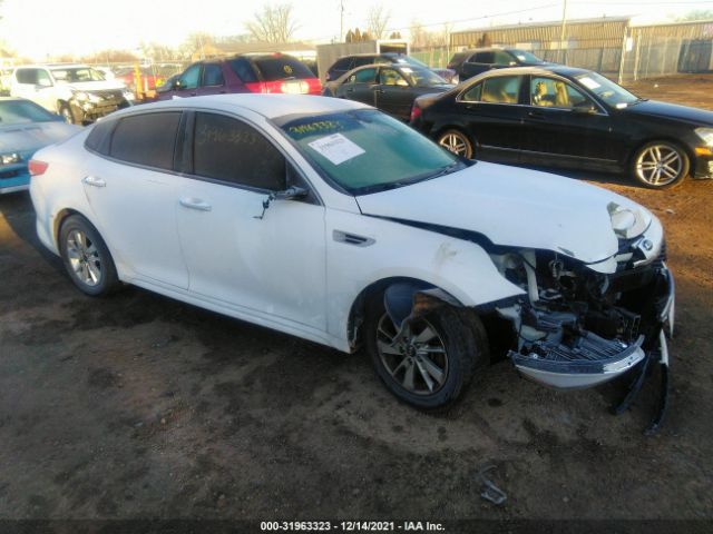 KIA OPTIMA 2016 5xxgt4l30gg023368