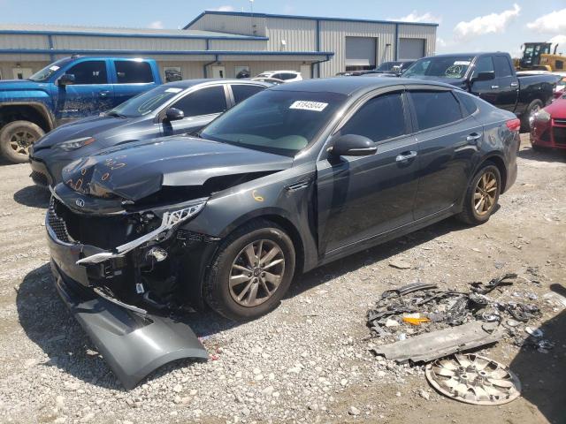 KIA OPTIMA LX 2016 5xxgt4l30gg024424