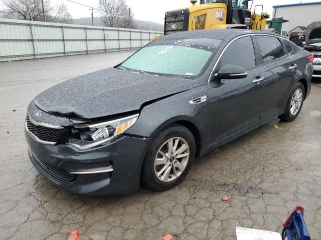 KIA OPTIMA LX 2016 5xxgt4l30gg024780