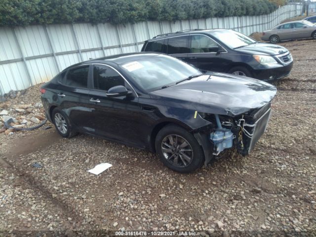 KIA OPTIMA 2016 5xxgt4l30gg026416