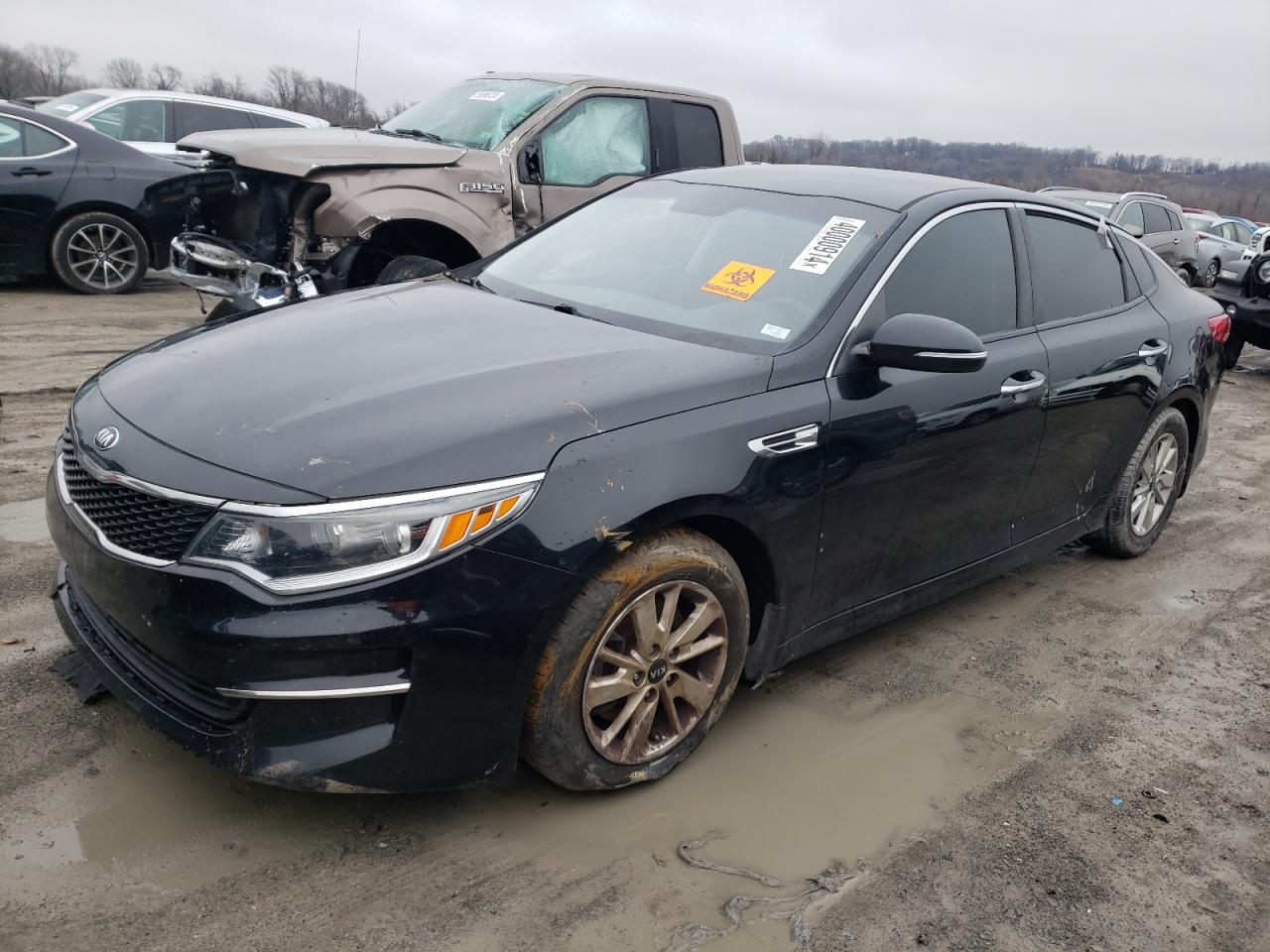 KIA OPTIMA 2016 5xxgt4l30gg028490