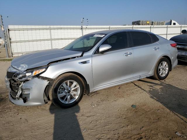 KIA OPTIMA LX 2016 5xxgt4l30gg028702