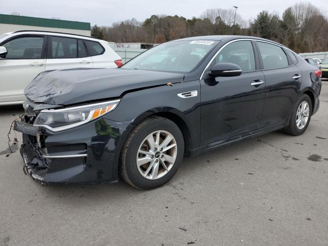 KIA OPTIMA 2016 5xxgt4l30gg029090