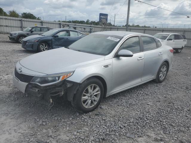 KIA OPTIMA LX 2016 5xxgt4l30gg029204