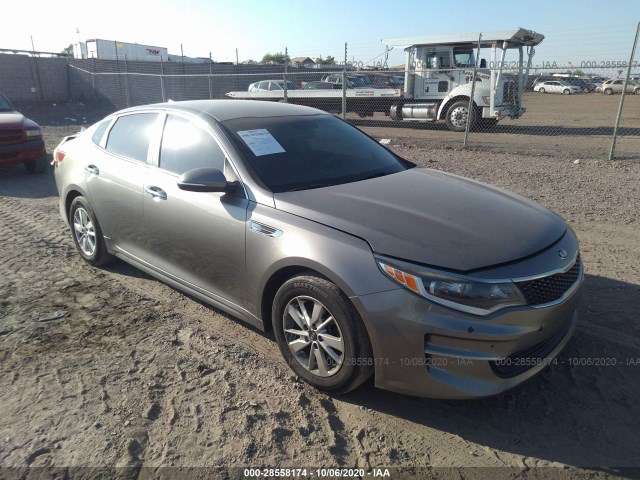 KIA OPTIMA 2016 5xxgt4l30gg029560