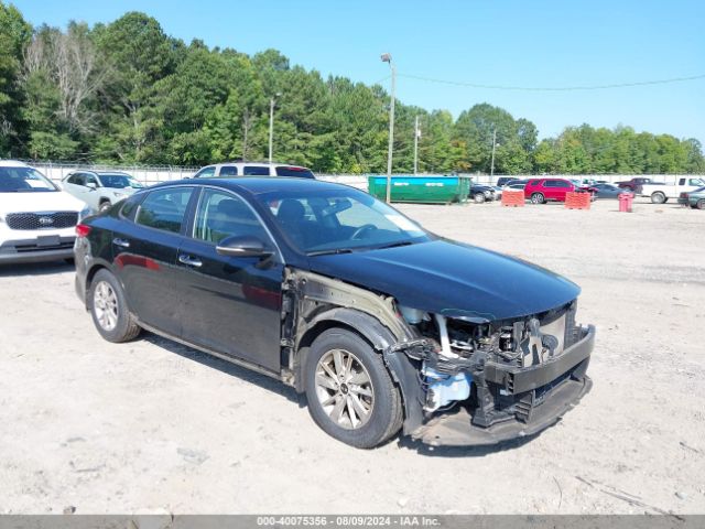 KIA OPTIMA 2016 5xxgt4l30gg029686