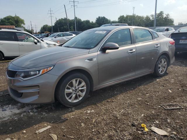 KIA OPTIMA LX 2016 5xxgt4l30gg033088