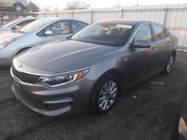 KIA OPTIMA 2016 5xxgt4l30gg035455