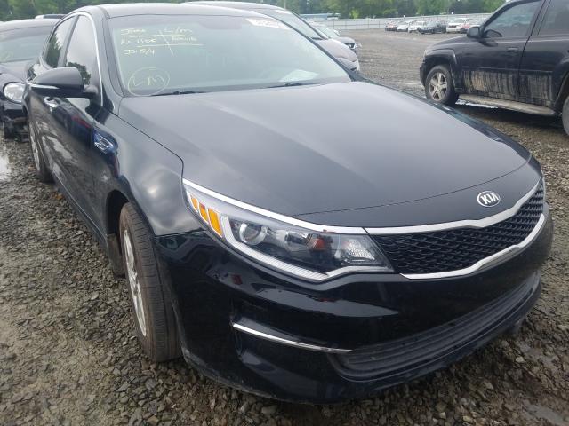 KIA OPTIMA LX 2016 5xxgt4l30gg036248