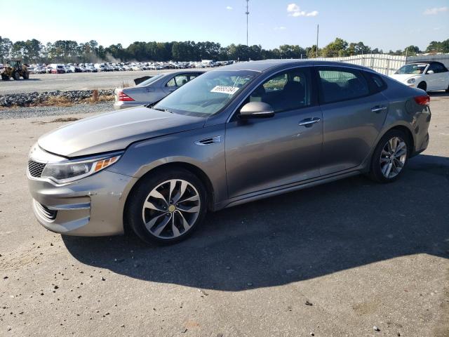 KIA OPTIMA LX 2016 5xxgt4l30gg036377