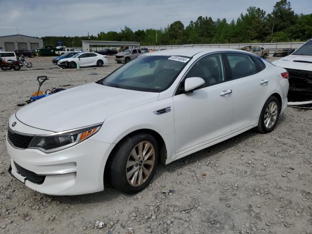 KIA OPTIMA 2016 5xxgt4l30gg036783