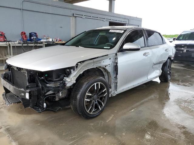 KIA OPTIMA LX 2016 5xxgt4l30gg037593