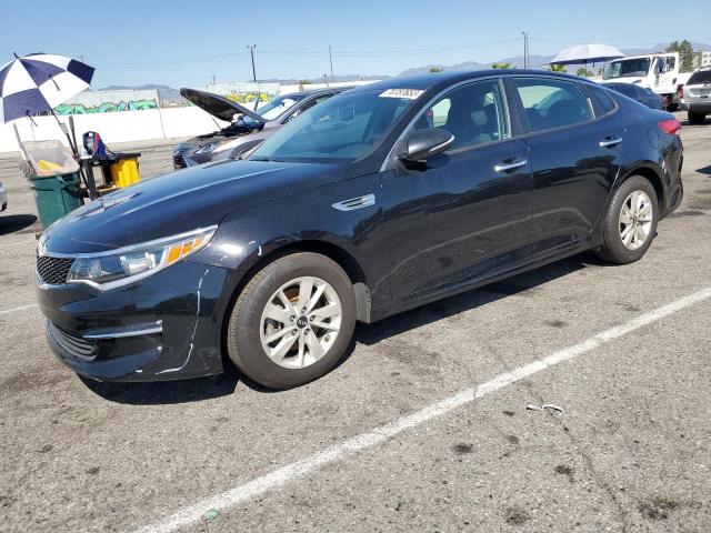 KIA OPTIMA 2016 5xxgt4l30gg038551