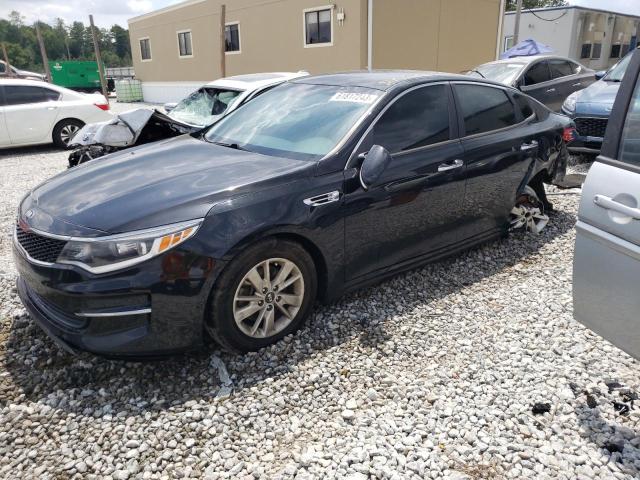 KIA OPTIMA LX 2016 5xxgt4l30gg038565