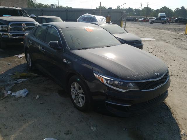 KIA OPTIMA LX 2016 5xxgt4l30gg038646