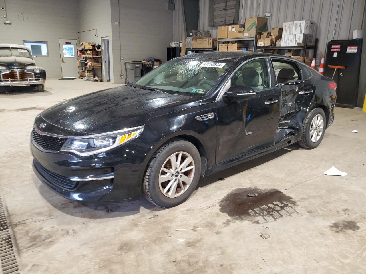 KIA OPTIMA 2016 5xxgt4l30gg039926