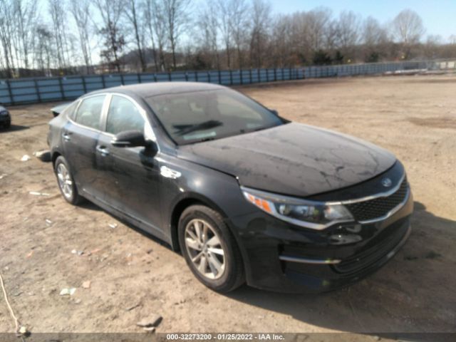 KIA OPTIMA 2016 5xxgt4l30gg041157