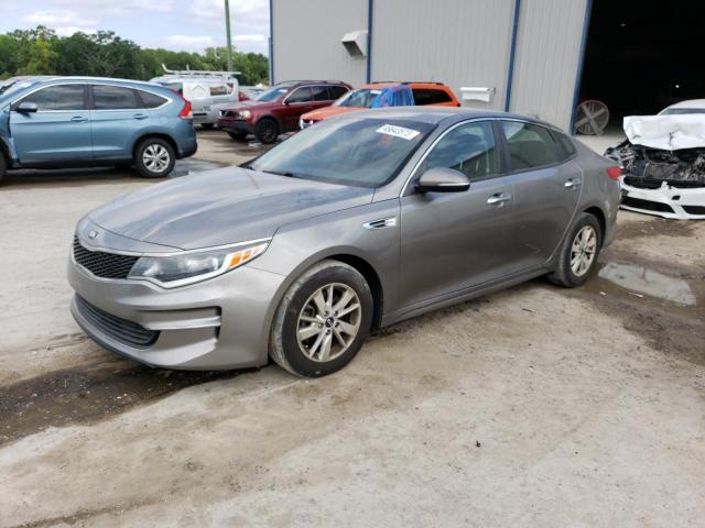 KIA OPTIMA LX 2016 5xxgt4l30gg041207