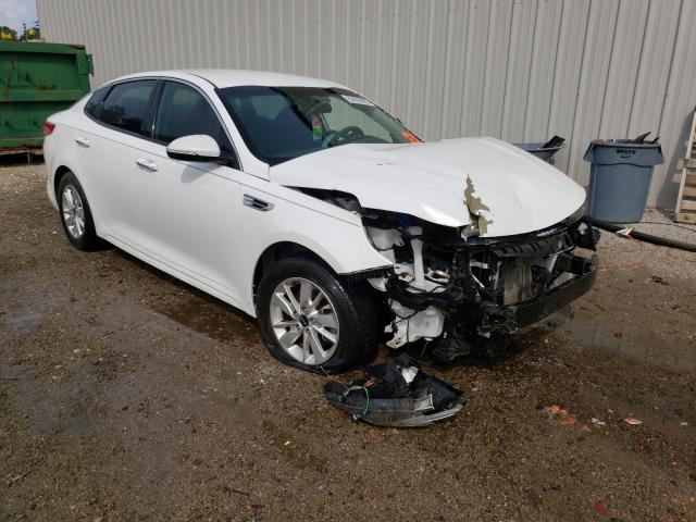 KIA OPTIMA LX 2016 5xxgt4l30gg043751