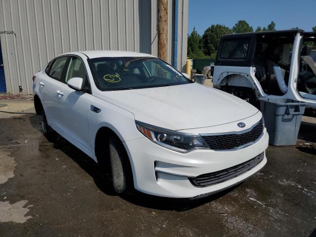 KIA OPTIMA LX 2016 5xxgt4l30gg043880