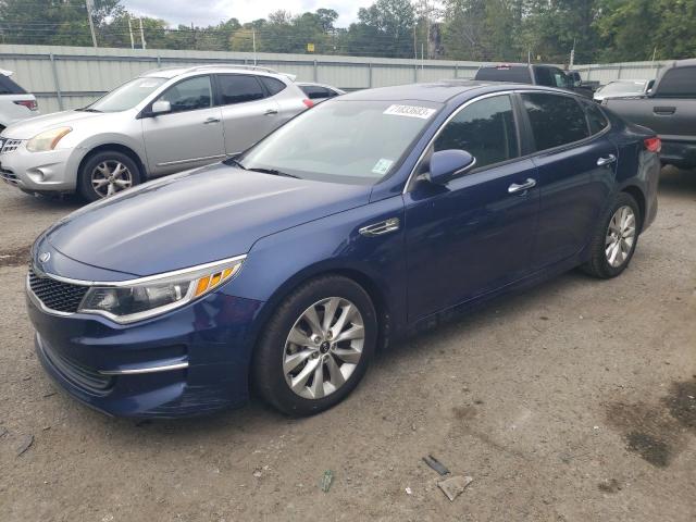 KIA OPTIMA 2016 5xxgt4l30gg044639