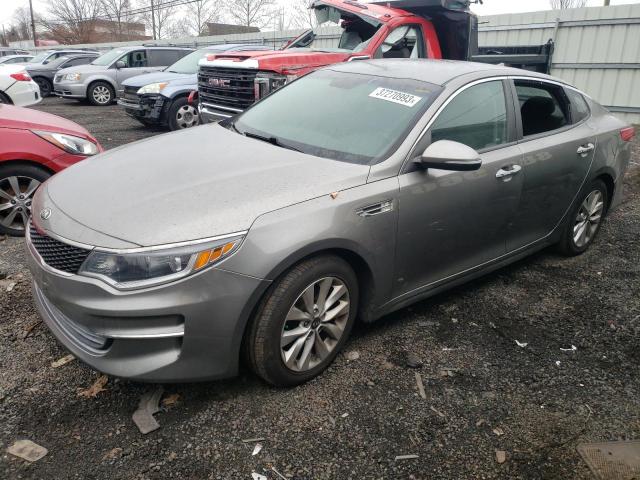 KIA OPTIMA LX 2016 5xxgt4l30gg045063