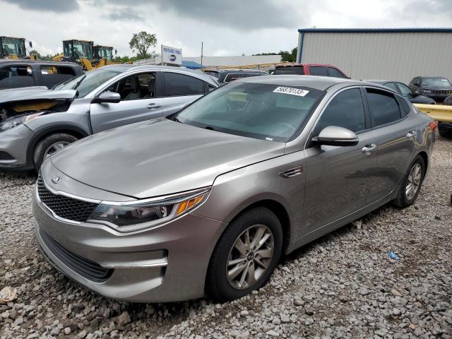 KIA OPTIMA LX 2016 5xxgt4l30gg046990