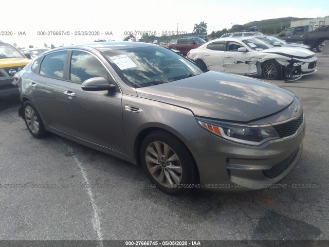 KIA OPTIMA 2016 5xxgt4l30gg051753