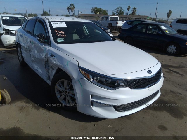 KIA OPTIMA 2016 5xxgt4l30gg053745