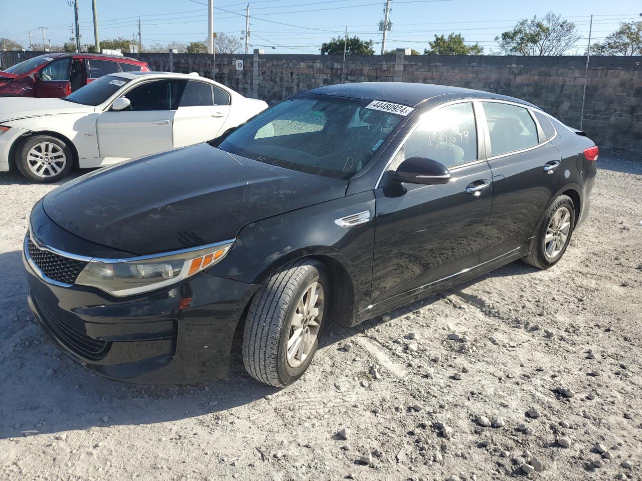 KIA OPTIMA 2016 5xxgt4l30gg053969