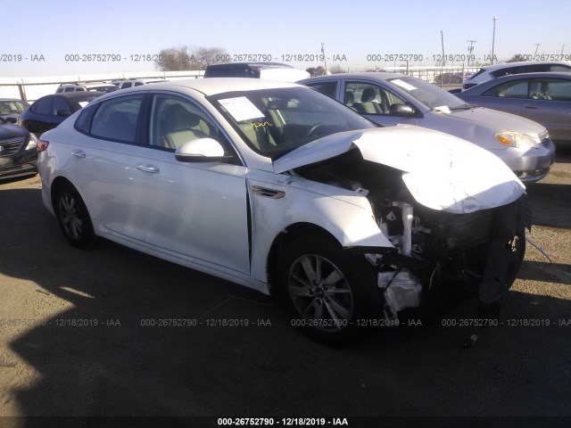 KIA OPTIMA 2016 5xxgt4l30gg055415