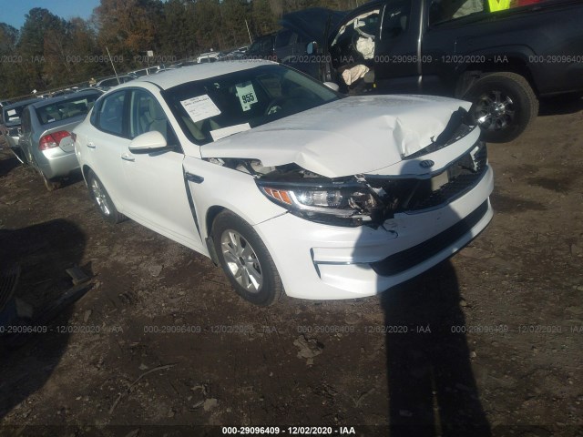 KIA OPTIMA 2016 5xxgt4l30gg056838