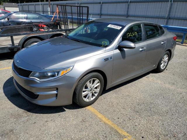 KIA OPTIMA 2016 5xxgt4l30gg058699