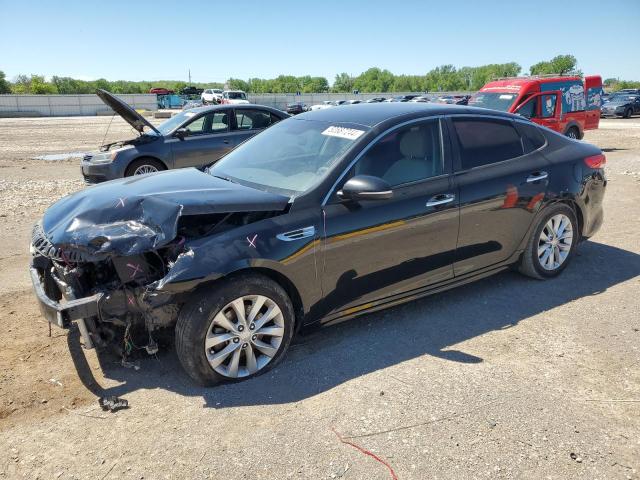 KIA OPTIMA 2016 5xxgt4l30gg059366