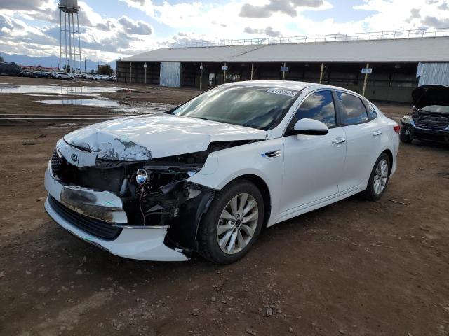 KIA OPTIMA 2016 5xxgt4l30gg059612